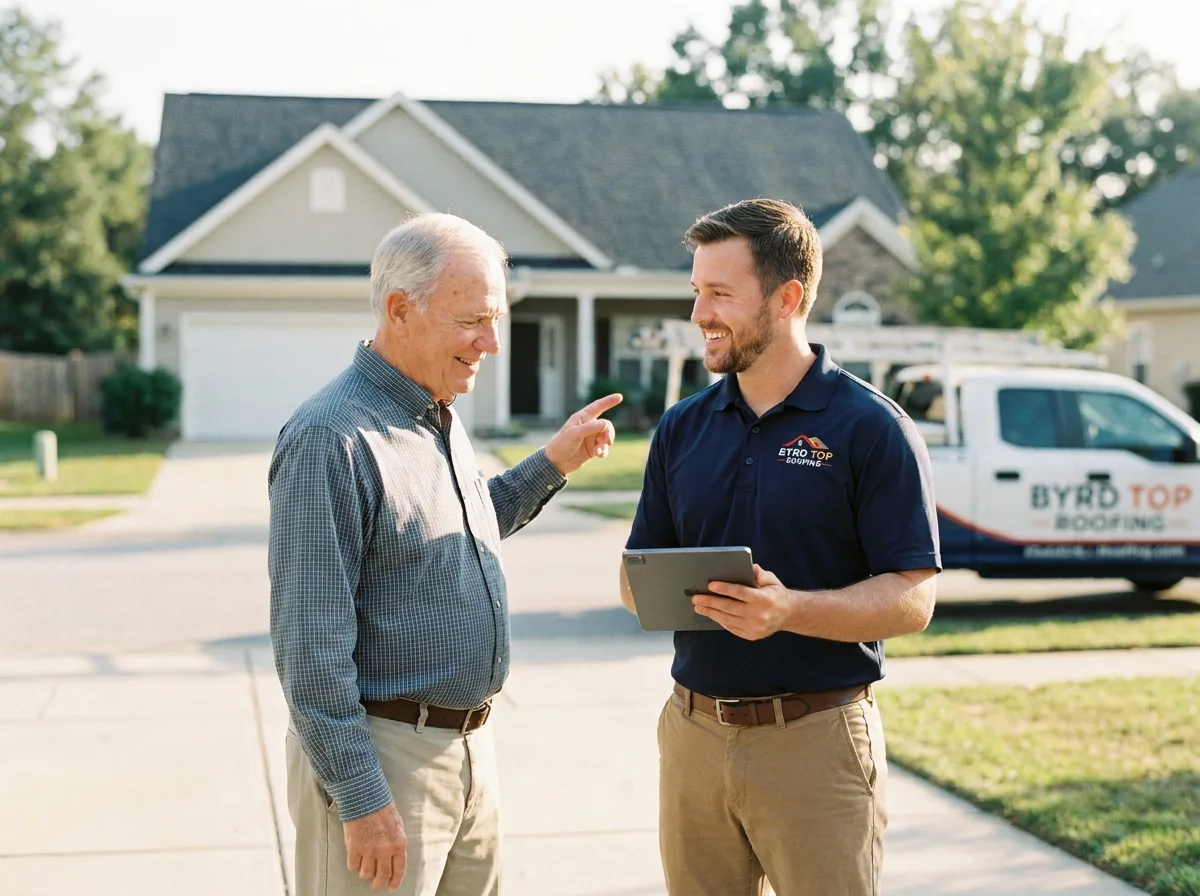 Roofing Higginson, AR FAQs